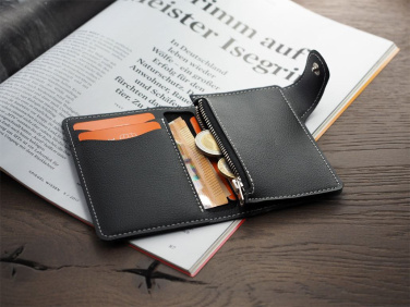Logotrade corporate gift picture of: Wallet 1273157