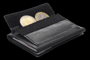 Logotrade promotional giveaway image of: Wallet 1277158