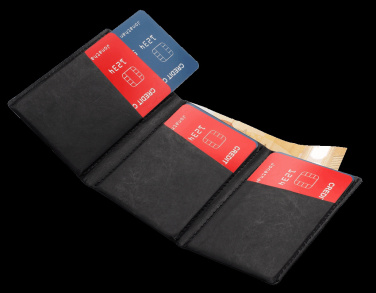 Logotrade promotional products photo of: Wallet 1277158