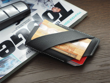 Logo trade promotional products image of: Wallet 1242157