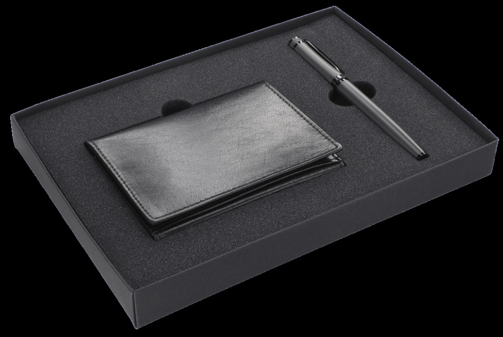 Logotrade corporate gift picture of: Set 1337013