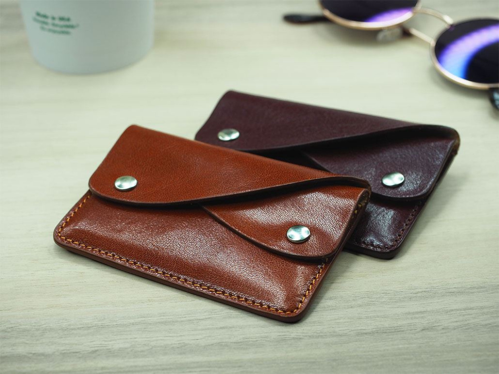 Logotrade promotional product image of: Wallet 537067