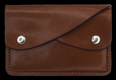 Logo trade promotional merchandise picture of: Wallet 537067