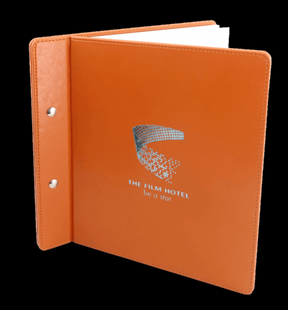 Logotrade advertising product image of: Menu cover 1085119