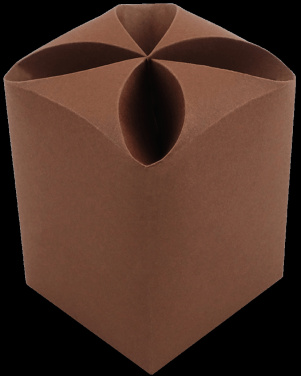 Logotrade promotional product picture of: Box (14.5x7.5x7.5cm) 577037