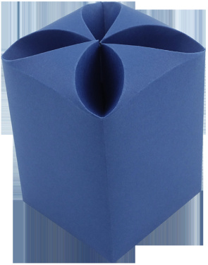 Logotrade corporate gifts photo of: Box (14.5x7.5x7.5cm) 577037