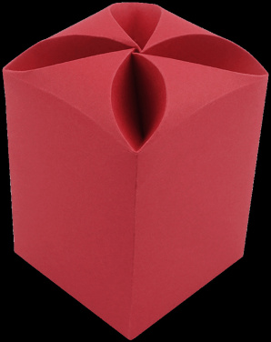 Logo trade promotional gift photo of: Box (14.5x7.5x7.5cm) 577037