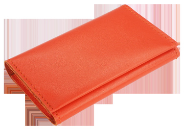 Logo trade promotional products picture of: Business card holder 1166131