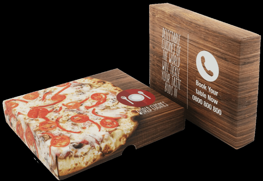 Logo trade business gifts image of: Box (11x9,3x1,8cm) 977117