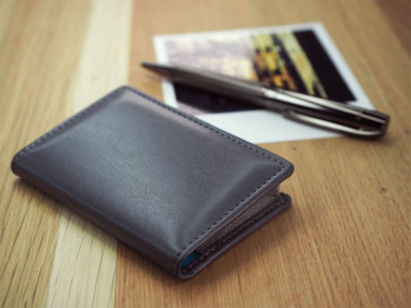 Logotrade corporate gift picture of: Business card holder 227119
