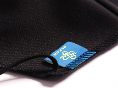 Logo trade promotional items picture of: ZEFIR cotton face mask 1400165