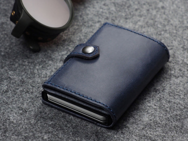 Logo trade advertising products image of: RFID wallet 2109141