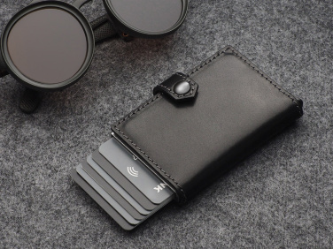 Logotrade promotional product picture of: RFID wallet 2161141