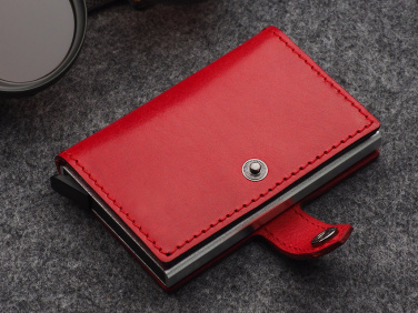 Logo trade promotional products picture of: RFID wallet 2161141
