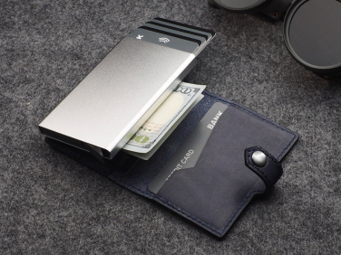 Logo trade advertising products picture of: RFID wallet 2161141