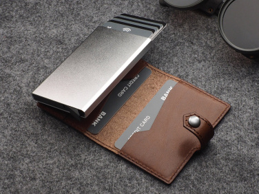 Logotrade promotional product image of: RFID wallet 2161141