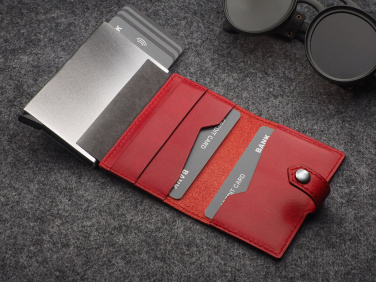 Logo trade promotional products picture of: RFID wallet 2161141