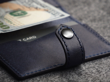 Logo trade advertising products picture of: RFID wallet 2161141