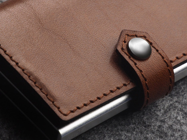 Logo trade promotional products image of: RFID wallet 2161141