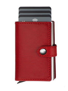 Logotrade promotional merchandise picture of: RFID wallet 2161141