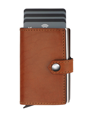 Logotrade promotional giveaways photo of: RFID wallet 2161141