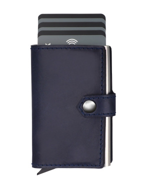 Logotrade advertising products photo of: RFID wallet 2161141