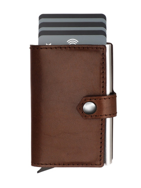 Logo trade promotional gifts picture of: RFID wallet 2161141