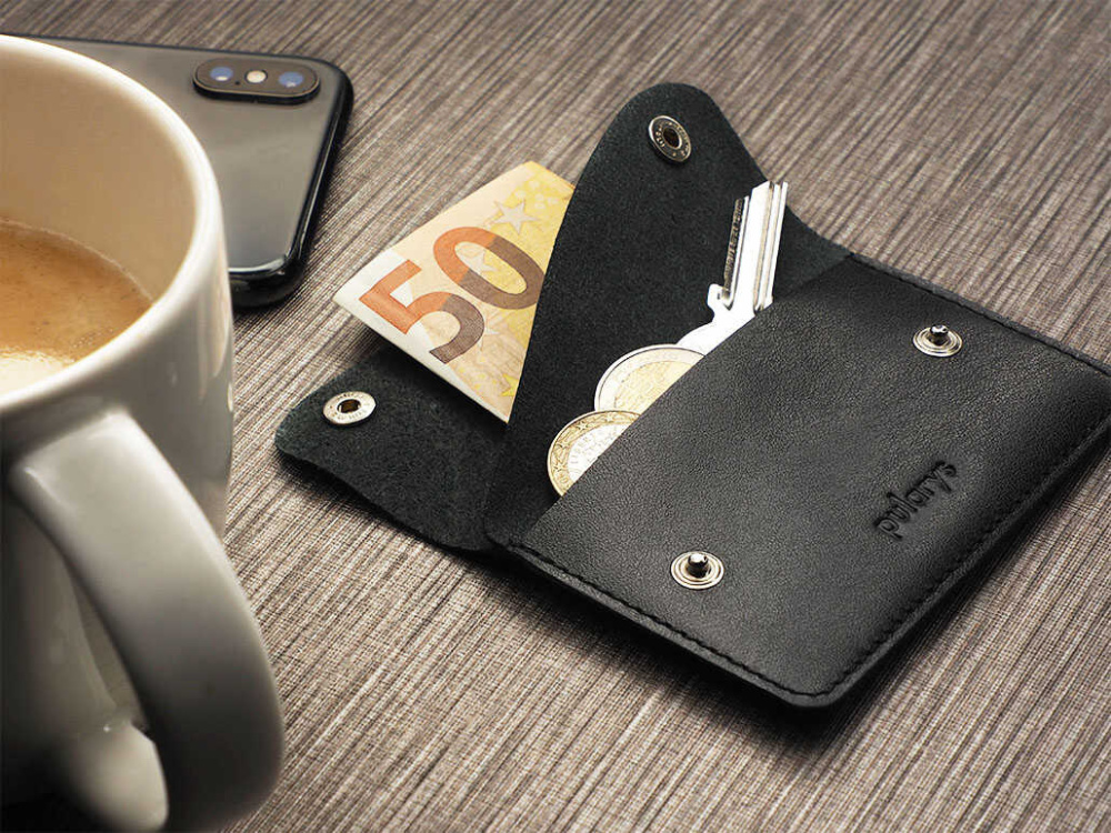 Logotrade promotional products photo of: Wallet 537131
