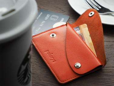Logotrade promotional merchandise photo of: Wallet 537131