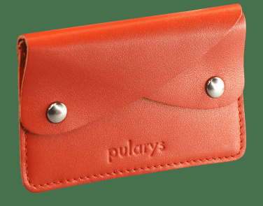 Logo trade promotional merchandise picture of: Wallet 537131