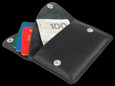 Logotrade promotional giveaways photo of: Wallet 537131