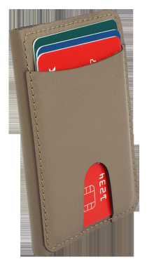 Logo trade promotional product photo of: Wallet 537131