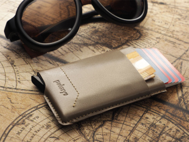 Logotrade corporate gift picture of: RFID wallet 593131