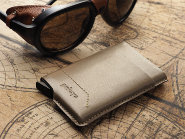 Logo trade corporate gifts picture of: RFID wallet 593131