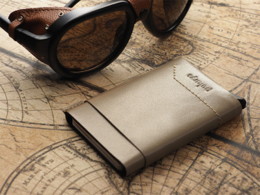 Logotrade promotional item image of: RFID wallet 593131