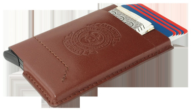 Logotrade promotional gift picture of: RFID wallet 593131