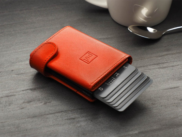Logo trade promotional product photo of: RFID wallet 1226131