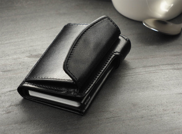Logo trade corporate gift photo of: RFID wallet 1226131