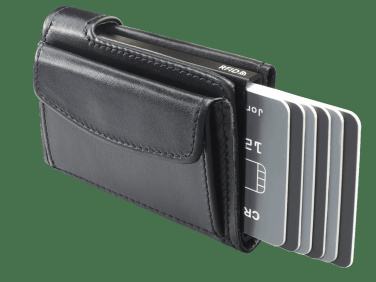 Logo trade business gifts image of: RFID wallet 1226131