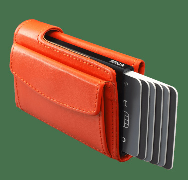 Logotrade promotional products photo of: RFID wallet 1226131