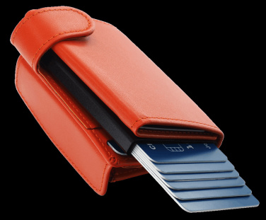 Logotrade promotional merchandise photo of: RFID wallet 1226131