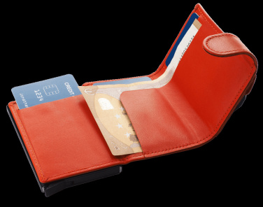 Logotrade advertising products photo of: RFID wallet 1226131
