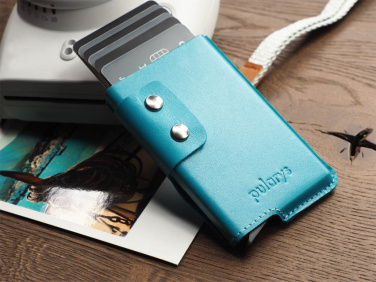 Logotrade promotional gift picture of: RFID wallet 545131