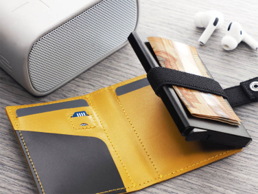 Logo trade corporate gifts picture of: RFID wallet 1230131