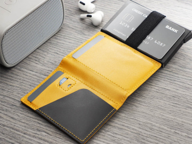 Logotrade advertising product picture of: RFID wallet 1230131