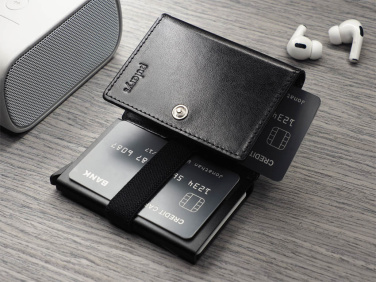 Logotrade promotional merchandise picture of: RFID wallet 1230131