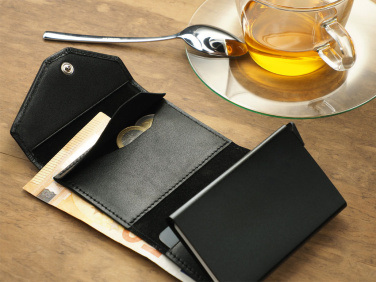 Logotrade promotional items photo of: RFID wallet 1249131