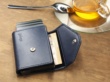Logotrade promotional items photo of: RFID wallet 1249131