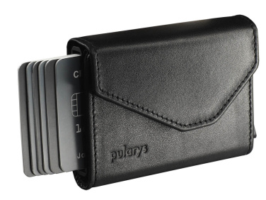 Logotrade promotional gift picture of: RFID wallet 1249131