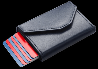 Logo trade promotional giveaways picture of: RFID wallet 1249131